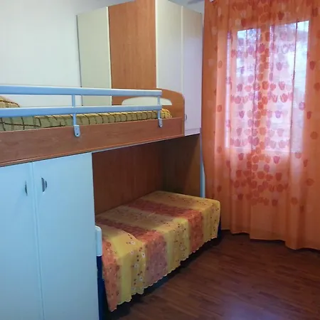 Апартаменты In 21149 Borgo Tossignano