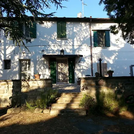 In 21149 Borgo Tossignano